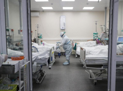 Карта распространения коронавируса на Ставрополье на 11 мая