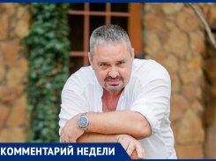 «От курортов может остаться только вывеска»: ставропольский юрист рассказал о последствиях застройки КМВ