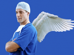 О ставропольской медицине приказано говорить как о мертвой — либо хорошо, либо ничего