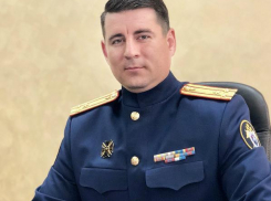 На Ставрополье руководителем второго отдела по расследованию особо важных дел Следственного комитета назначили Анатолия Дёмина