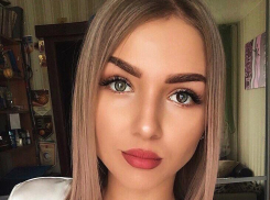 Алина Резниченко в конкурсе «Мисс Блокнот-2019»