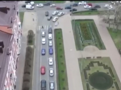 Столкновение троллейбуса и «Газели» остановило транспорт в Ставрополе