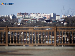 Еще один участок земли в частном секторе Ставрополя разрешили отдать под очередную многоэтажку