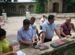 В уникальную историческую зону запланировали превратить центральные улицы Кисловодска