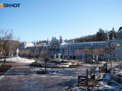 До 5 тысяч рублей стоит переночевать в отелях Ставрополья