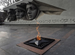 Календарь: 28 октября 1967 года в Ставрополе открыли памятник героям Гражданской и Отечественной войн