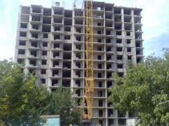 Застройщик оставляет детей-сирот без жилья в Пятигорске