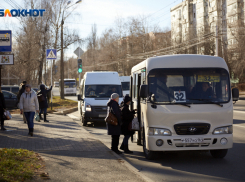 Проезд по маршруту №4 в Ставрополе подорожал до 30 рублей 