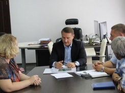 Кандидатуру мэра Ставрополя будут согласовывать в Москве