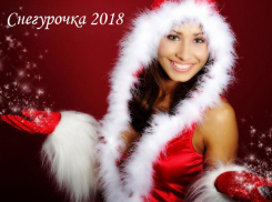Сегодня последний день подачи заявок на конкурс «Снегурочка-2018»