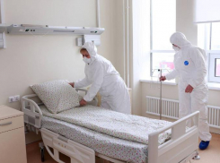 Восемь ставропольцев, переболевших CoVID-19, выписали из больниц