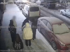 Следком выясняет обстоятельства подростковой бойни в Ставрополе