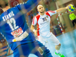 Ставропольского гандболиста не пустили на матч сборной в Финляндию из-за долгов по налогам