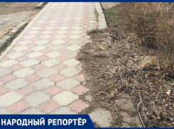 «Ипатово деградирует»: жители города возмущены состоянием центральной улицы 