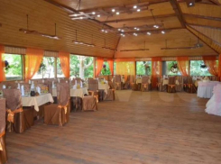 Известный ресторан «Домик Лесника» на окраине Ставрополя продают за 120 миллионов рублей