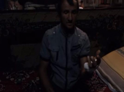 Работодатель ночью отрезал мизинец своему сотруднику на Ставрополье