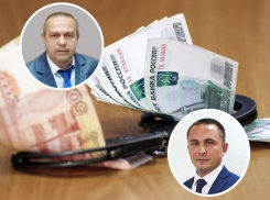 Пойманные на взятке руководители «Газпром межрегионгаз Ставрополь» должны были получить 2 миллиона рублей