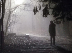 Погода 23 декабря в Ставропольском крае пообещала сюрприз в виде снега, дождя и тумана