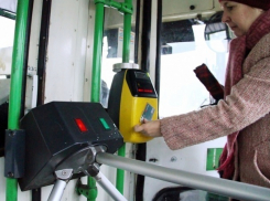 Проезд в троллейбусах можно будет оплатить с помощью банковской карты в Ставрополе