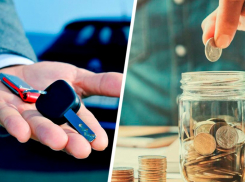 На автомобиль стоимостью 2 миллиона рублей ставропольцам придется копить 9,6 лет 