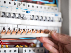 В Октябрьском районе Ставрополя на несколько дней отключат свет