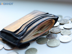 Годовая инфляция разогналась на Ставрополье почти до 8%