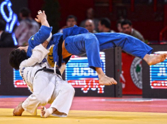 Ставропольские дзюдоисты получили трофеи на татами в Подмосковье и в Ростовской области