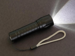 Фейк о фонариках со взрывчаткой опровергли на Ставрополье