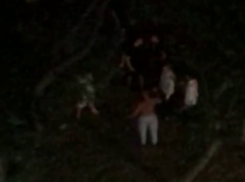 Жесткие драки возле ночного клуба на юге Ставрополя продолжают будоражить местных жителей 