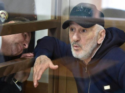 ОПГ и связь с Арашуковыми: рассказываем о деле экс-сенатора Вячеслава Дерева