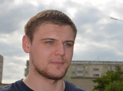 Ставропольский баскетболист Илья Карпенков: «После Токио мы неожиданно стали популярными людьми»