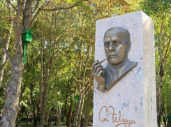 На Ставрополье покажут картины Станислава Говорухина