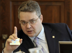 Губернатор Ставрополья опроверг слухи о коронавирусе в регионе