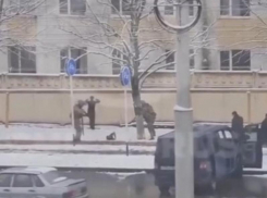 В СИЗО отправили девушку за попытку взорвать машину офицера Минобороны РФ в Ставрополе