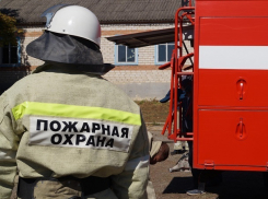 Пожилой мужчина едва не сгорел в собственной квартире на Ставрополье