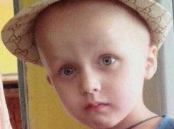  Родственники пропавшего 3-летнего мальчика ищут добровольцев для поисков в Ставропольском крае 