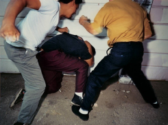 Драка произошла ночью в центре Ставрополя