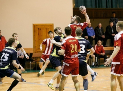 Ставропольское «Динамо-Виктор» крупно обыграло «Сунгуль»