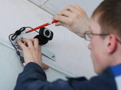 В Ставрополе камеры видеонаблюдения будут защищать граждан от чиновников