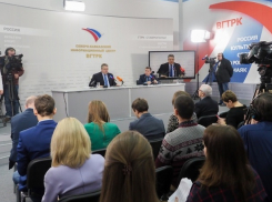На Ставрополье объем инвестиций в 2018 году вырос на 2 процента