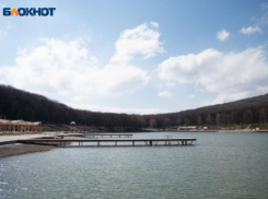 Список мест для купания в Ставропольском крае пополнил еще один водоем