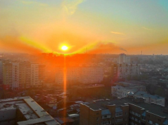 Февральское солнце растопит холодный четверг 