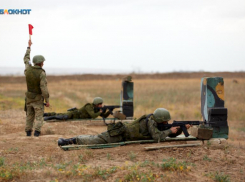 Молодых ставропольцев ждут в военкоматах с 1 октября 2023 года в рамках осеннего призыва