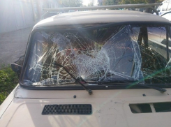 15-летнюю девочку увезли в реанимацию после ДТП с «шестеркой» в Ставрополе