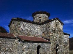  «Кавказ сегодня»: вышел документальный фильм о современном культурном устройстве региона