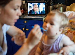 Обещанные президентом выплаты могут получить более 400 тысяч ставропольских детей