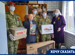 «Он нужен им для эффектных фотографий»: пятигорский ветеран не получает помощи от местных властей