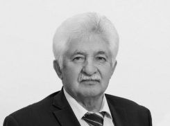 Кандидат ветеринарных наук и профессор СтГАУ Николай Белугин ушел из жизни