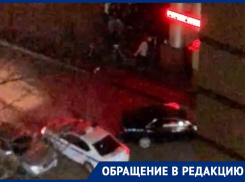 Пьяные дебоши и крики после драк возле ночного клуба в Ставрополе несколько лет мучают местных жителей 
