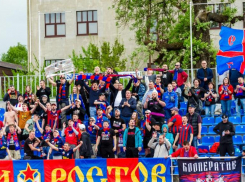 Полиция ищет дебоширов с футбольного матча в Ессентуках